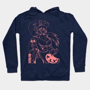 Guilty Gear: Baiken Hoodie